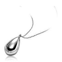 Pendente Breil Donna Steel Rain in Cristallo TJ1635 - TJ1635